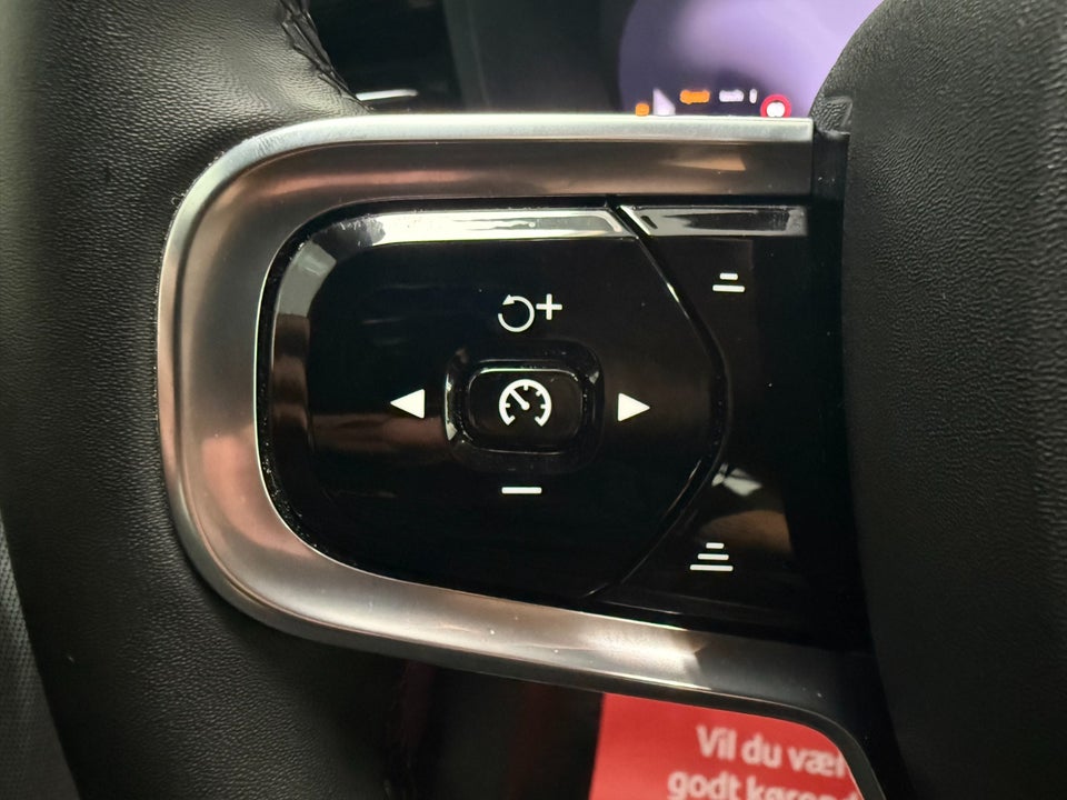 Polestar 2 Long Range AWD 5d