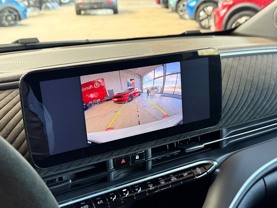 Abarth 500e Scorpionissima 3d