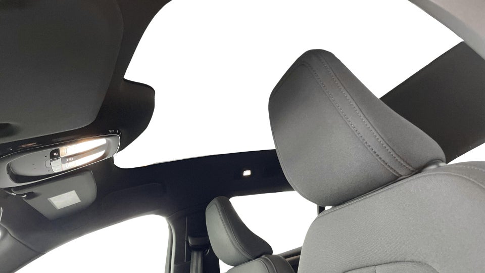 Volvo EC40 Extended Range Core 5d