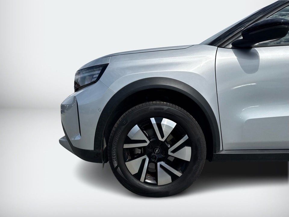 Opel Frontera 44 GS 5d