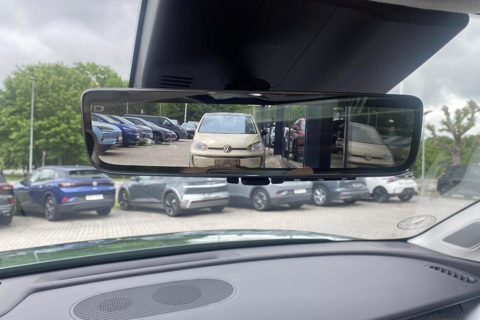 Hyundai Ioniq 9 110 Calligraphy Performance 4WD 6prs 5d