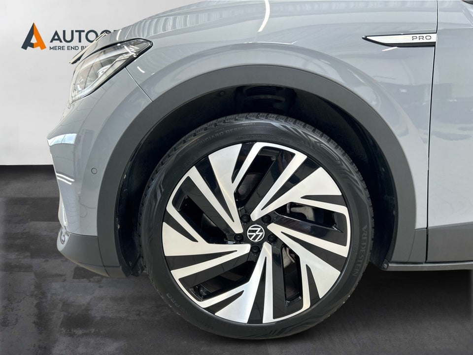 VW ID.4 77 Pro Performance 5d