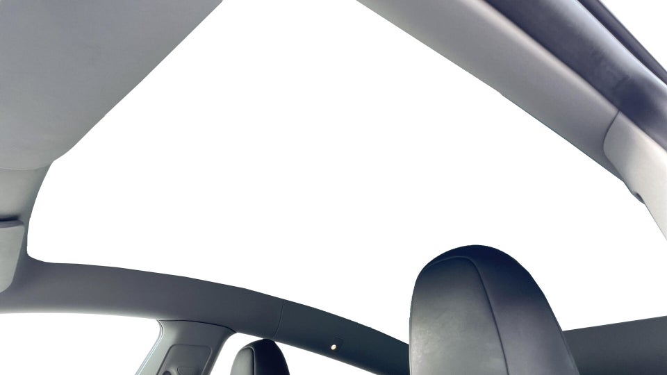 Tesla Model Y Performance AWD 5d