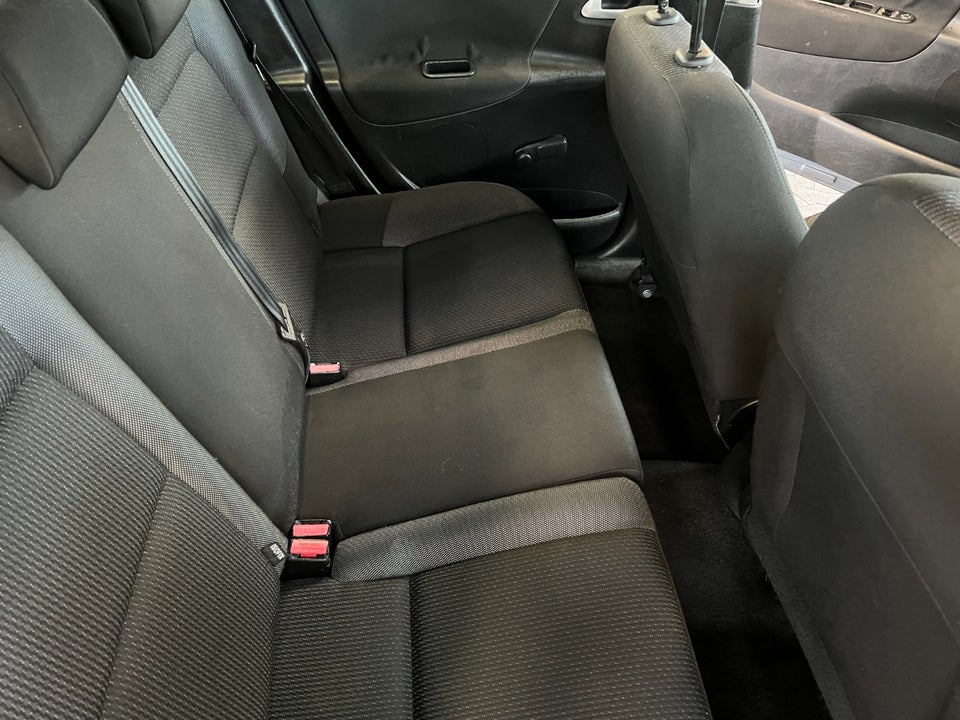 Peugeot 207 1,6 HDi 90 Comfort+ 5d