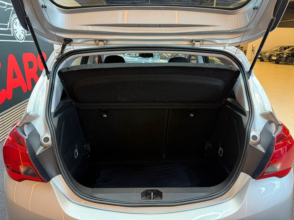 Opel Corsa 1,4 Enjoy 5d