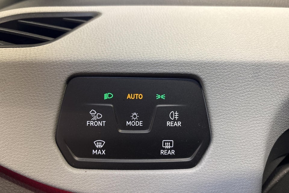 VW ID.3 58 Pro Performance Tech 5d