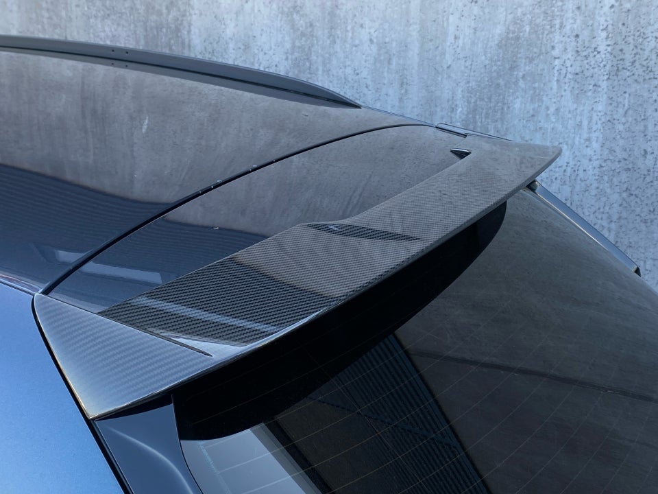 Seat Leon 2,0 TSi 300 Cupra ST DSG 4Drive 5d