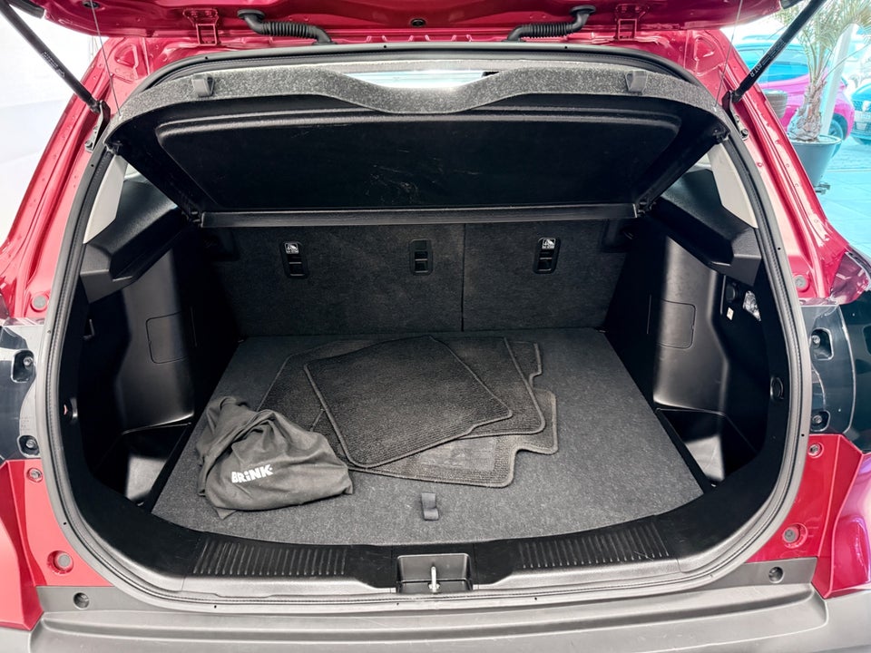 Suzuki S-Cross 1,4 mHybrid Active 5d