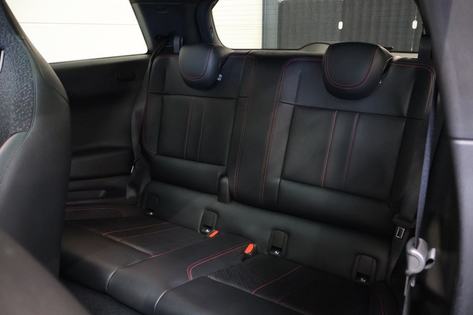 MINI Cooper SE JCW Trim XL 3d