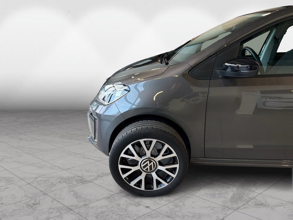 VW e-Up! Style Plus 5d