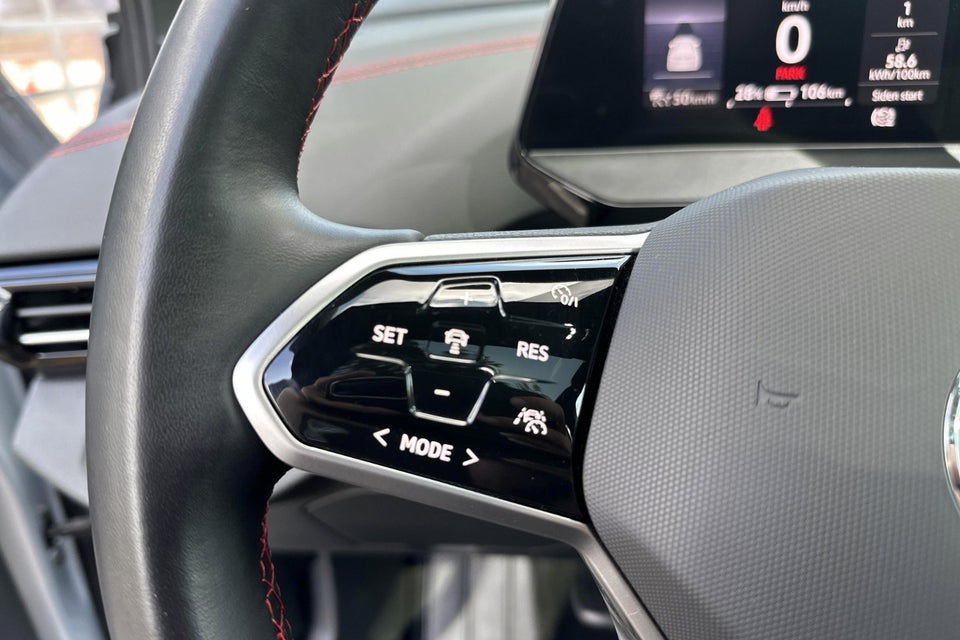 VW ID.5 77 GTX 4Motion 5d