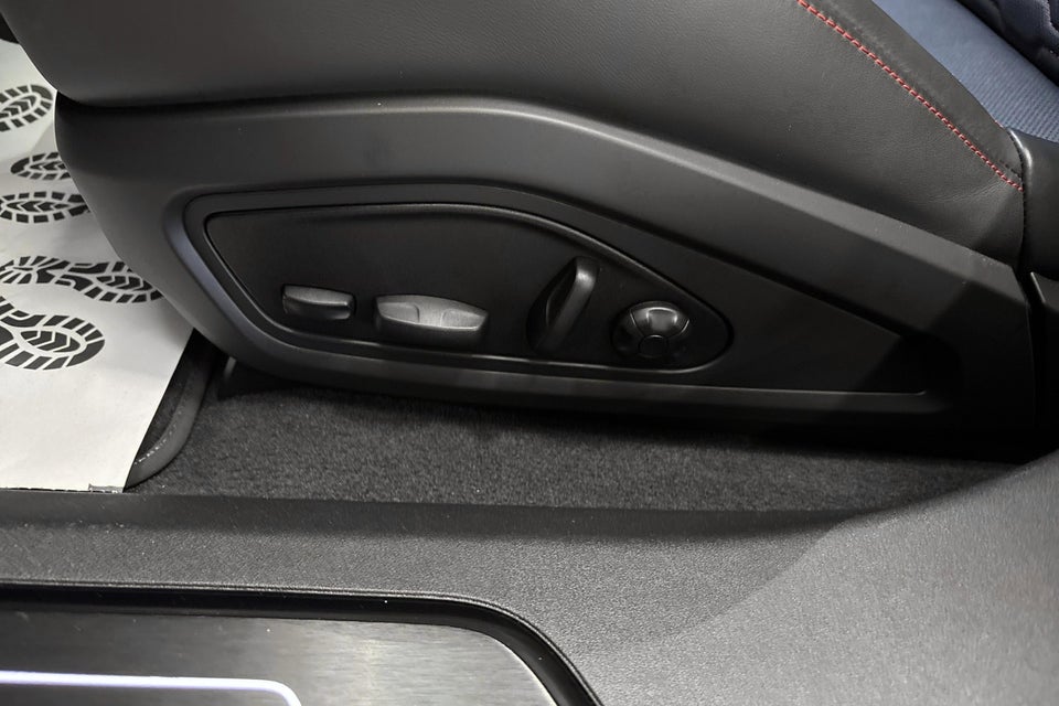 Audi S e-tron GT quattro 4d