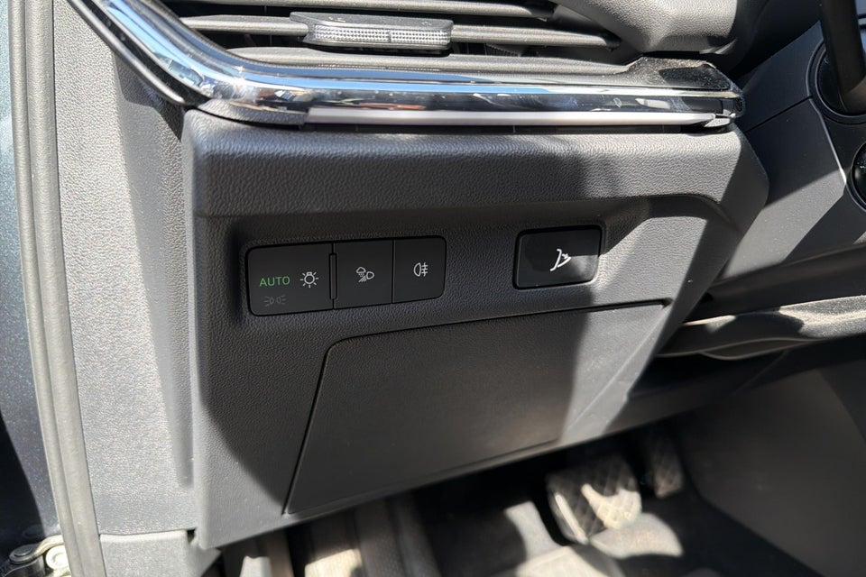Skoda Enyaq 80 iV Suite 5d
