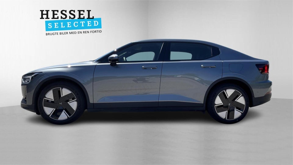 Polestar 2 Long Range 5d