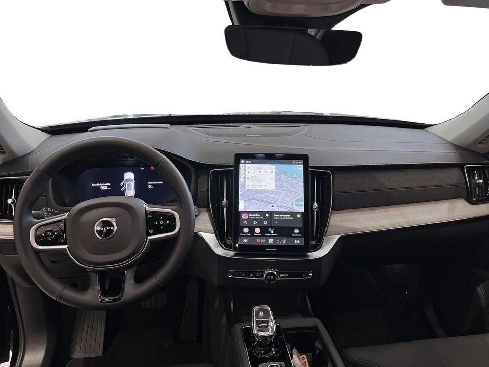 Volvo XC90 2,0 T8 ReCharge Ultra Bright aut. AWD 7prs 5d
