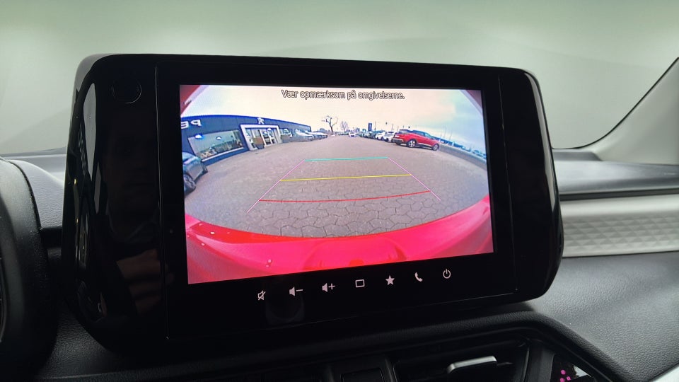 Suzuki Swift 1,2 Desire 5d