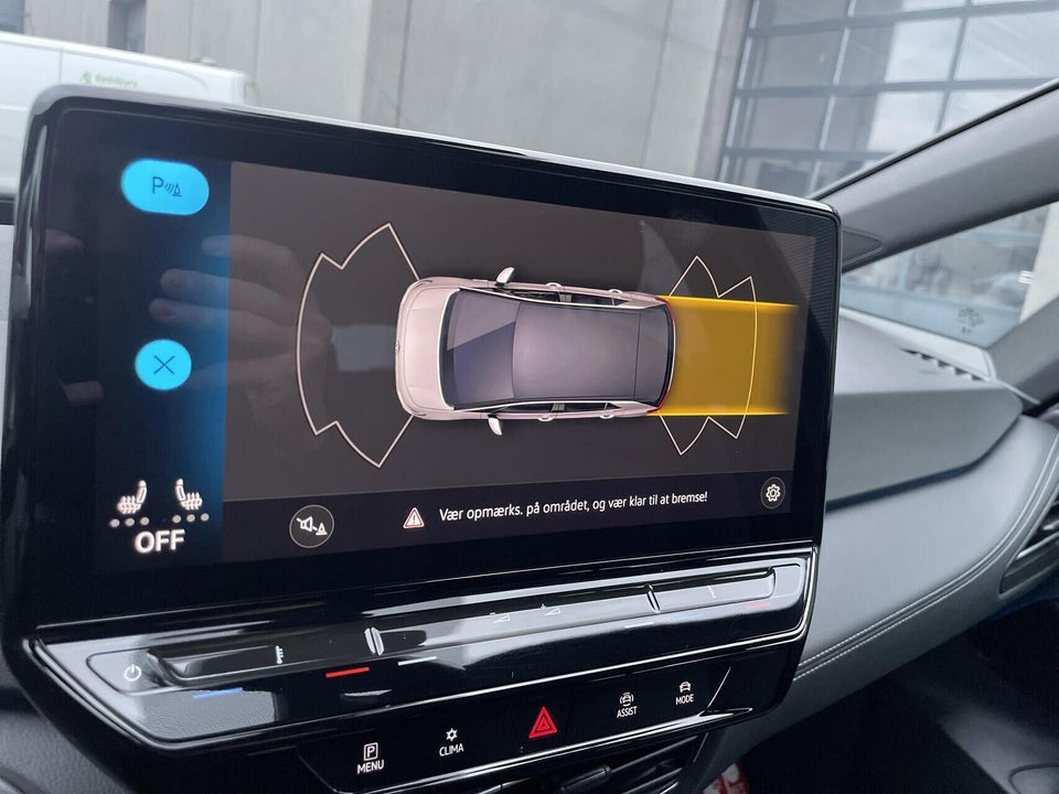 VW ID.3 58 Pro Performance 5d