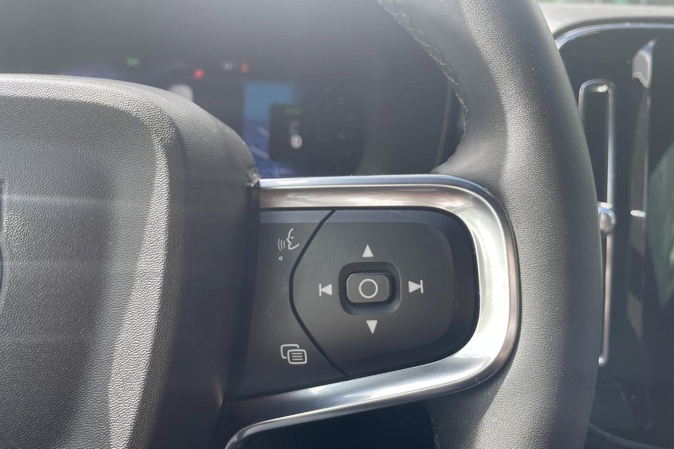 Volvo C40 P6 ReCharge Core 5d