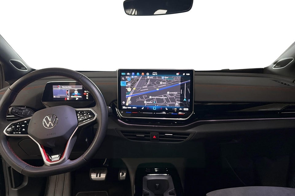 VW ID.4 77 GTX Max+ 4Motion 5d