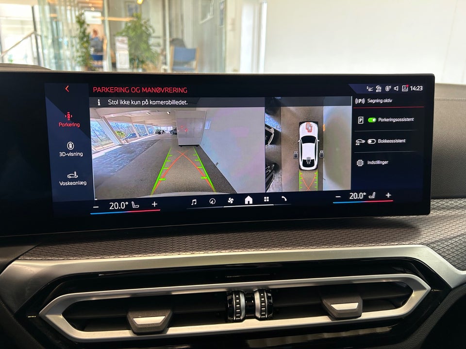 BMW i4 eDrive40 M-Sport Pro 5d