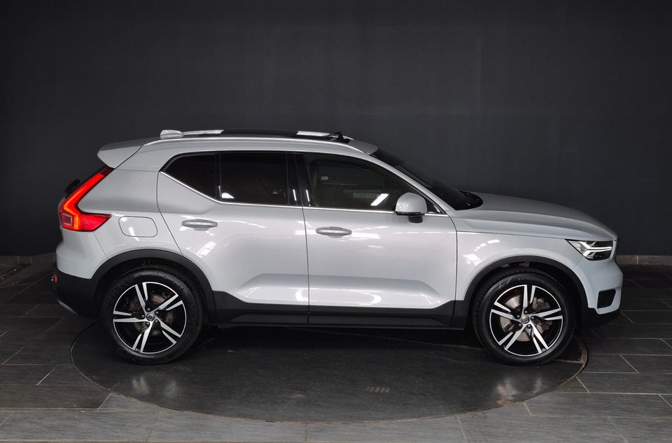 Volvo XC40 1,5 T5 ReCharge Inscription aut. 5d
