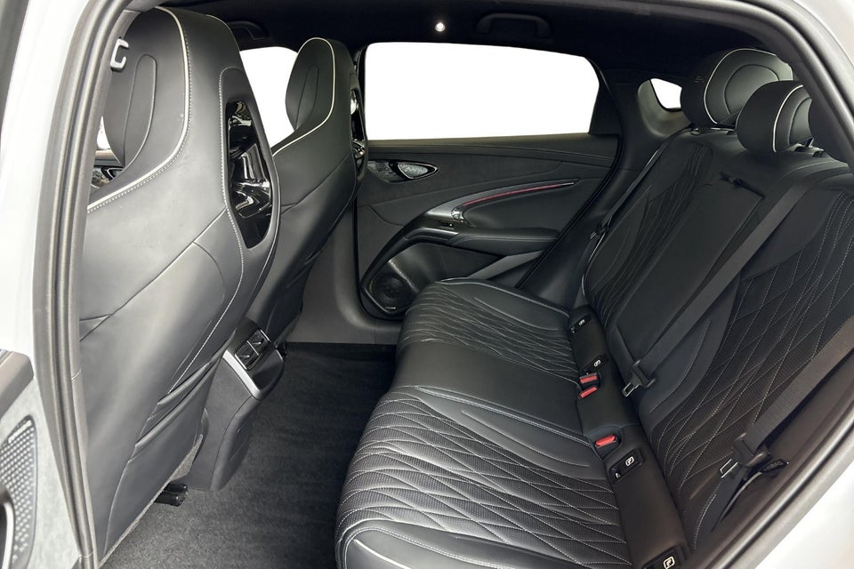 BYD Seal 86 Excellence AWD 4d