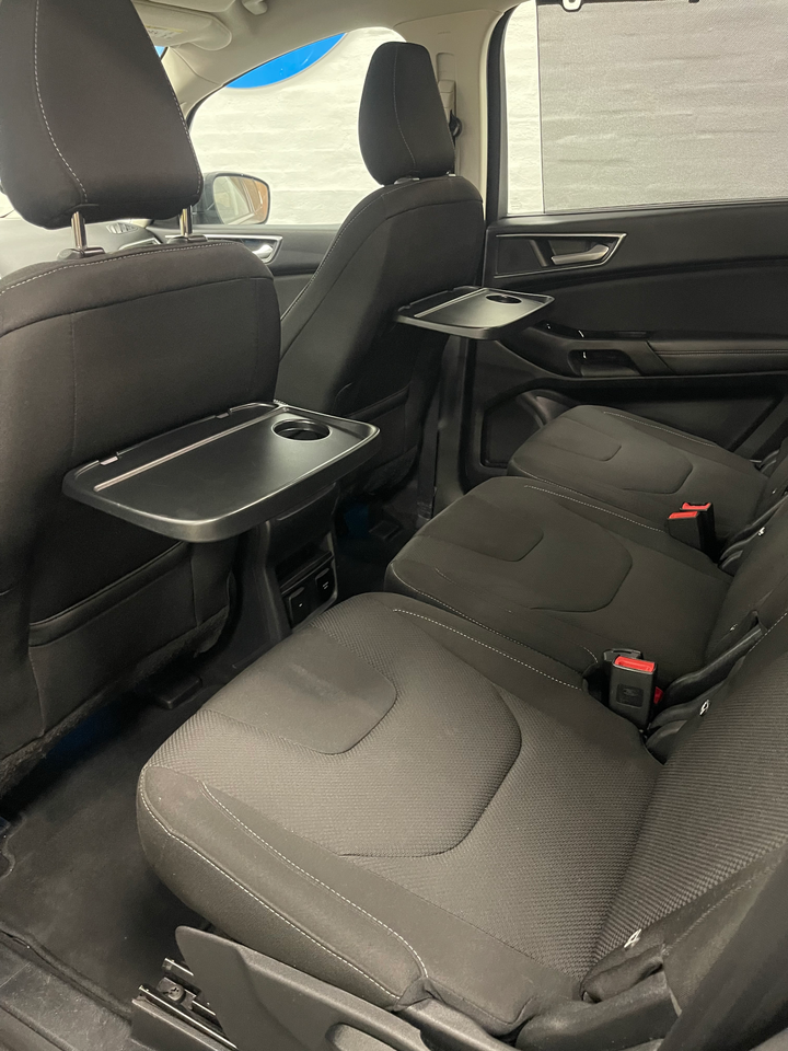 Ford S-MAX 2,0 TDCi 180 Titanium aut. 5d