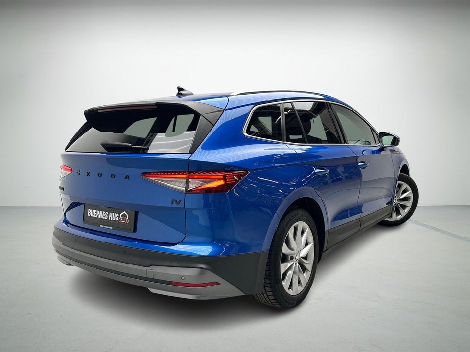 Skoda Enyaq 80 iV 5d