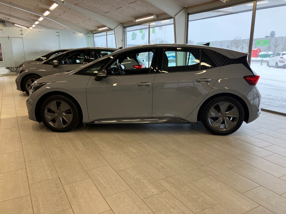 Cupra Born 58 High 5d