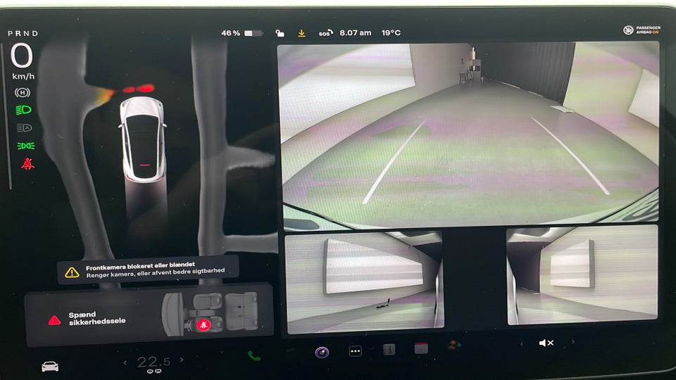 Tesla Model Y Long Range AWD 5d