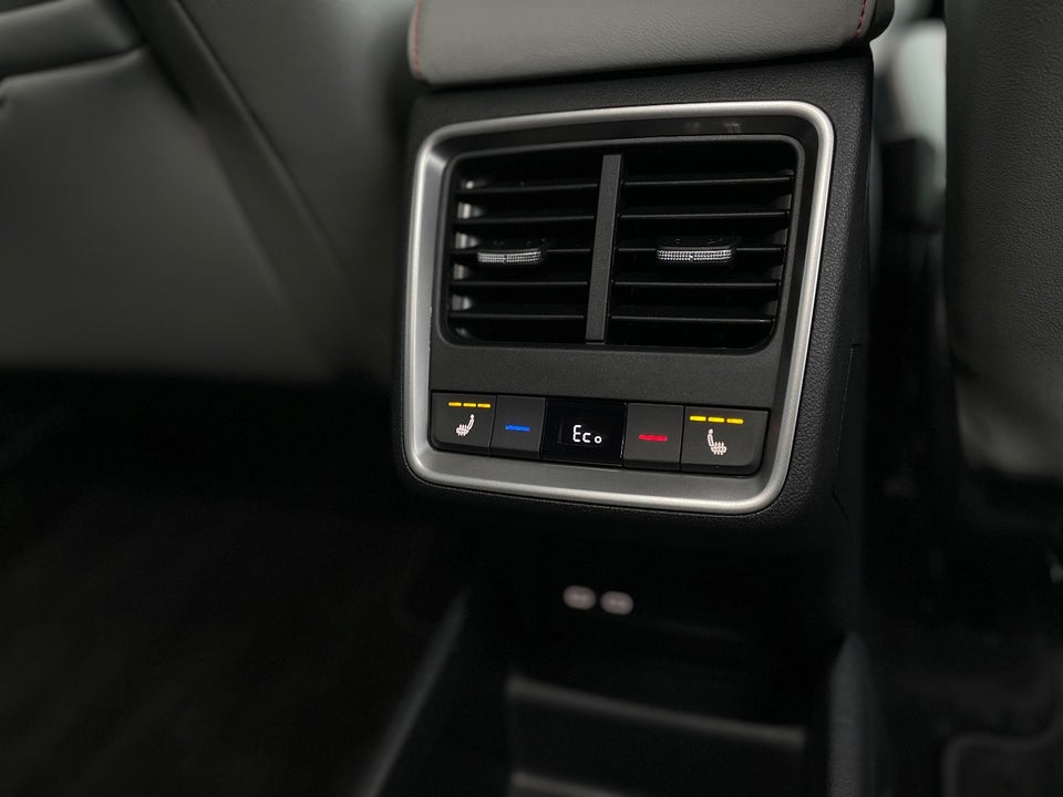 Skoda Elroq 85 iV Lodge 5d