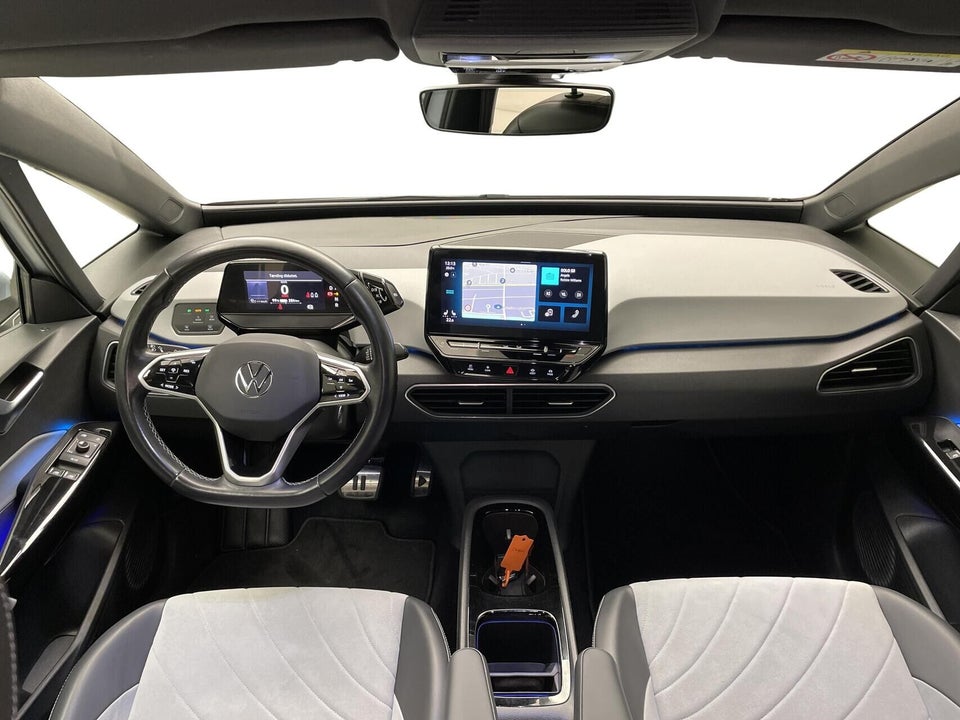 VW ID.3 58 Active 5d