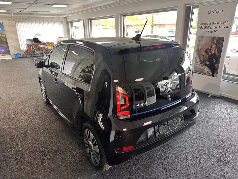 VW e-Up! Style Plus 5d