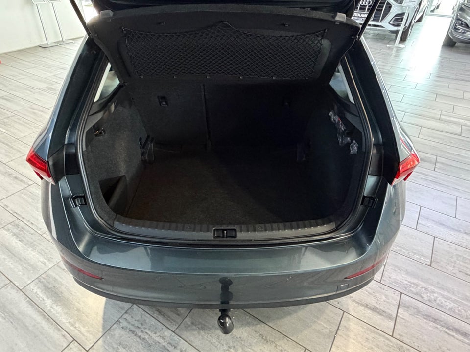 Skoda Scala 1,0 TSi 115 Ambition DSG 5d
