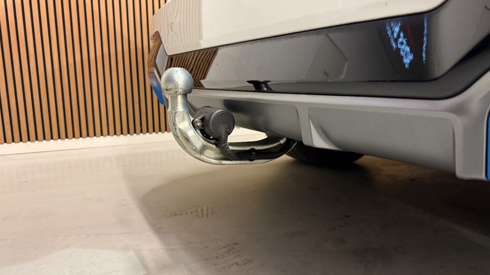 BMW iX3 Charged Plus M-Sport 5d