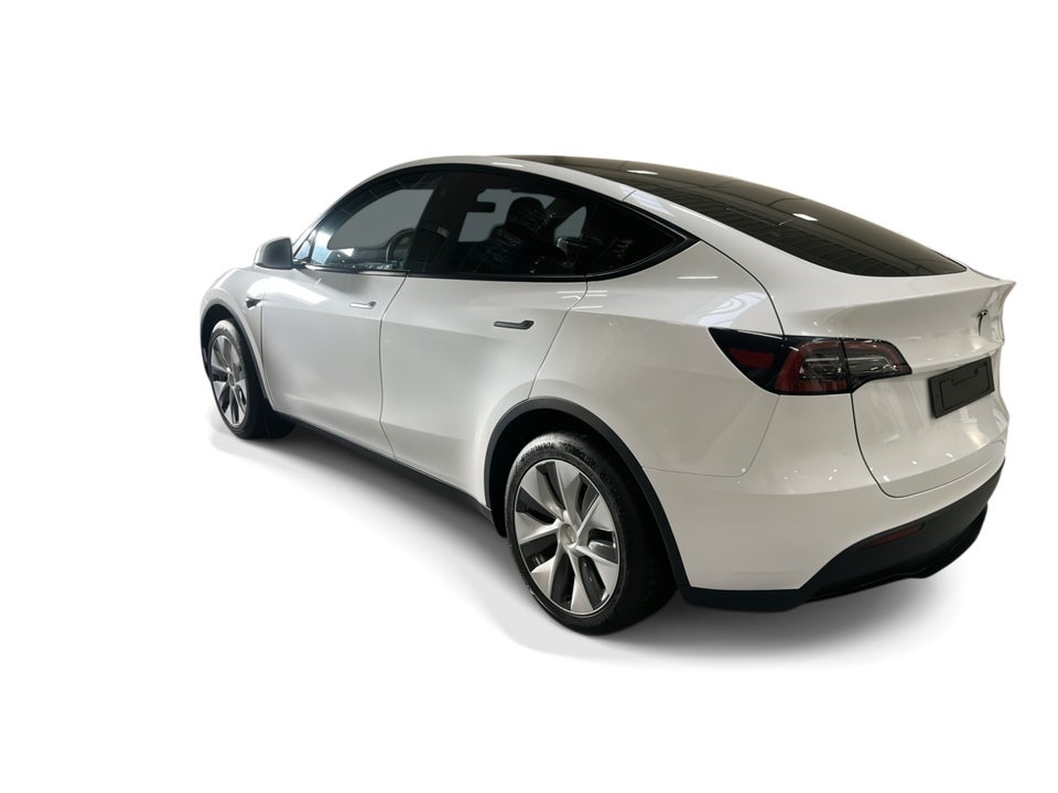 Tesla Model Y RWD 5d