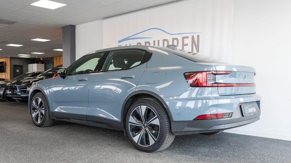 Polestar 2 Long Range 5d