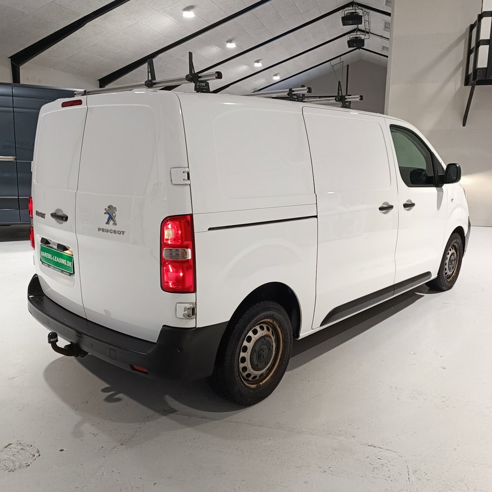 Peugeot Expert 2,0 BlueHDi 122 L2 Plus Van