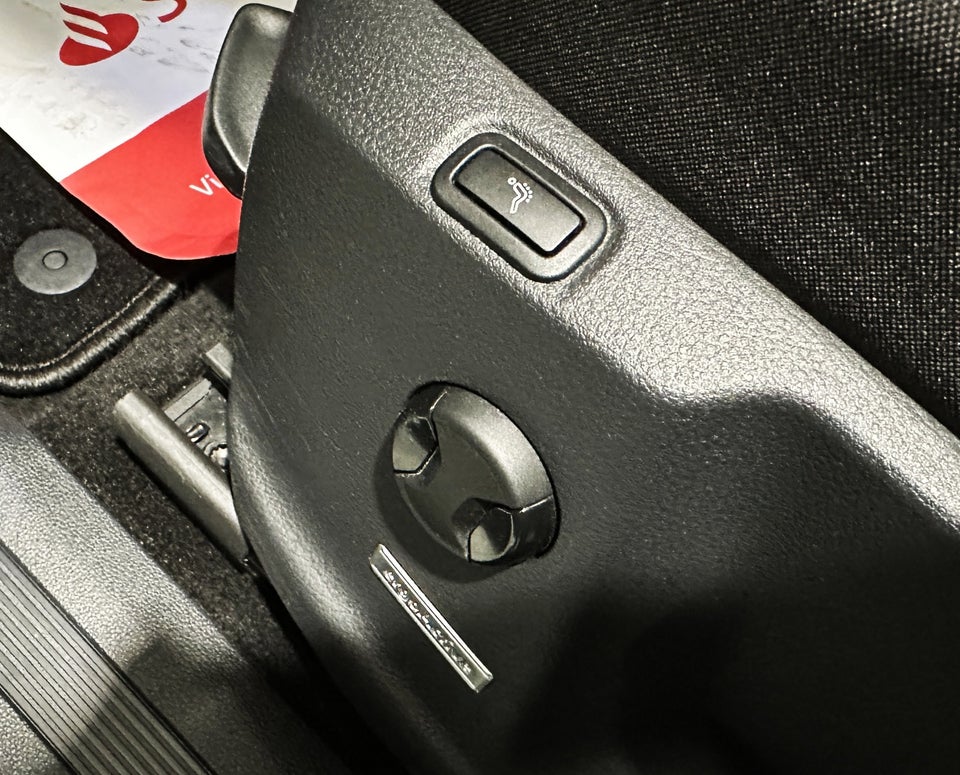 VW Touran 1,5 TSi 150 Highline DSG 7prs 5d