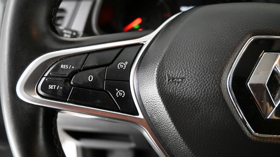 Renault Trafic 2,0 dCi 150 L2H1 Tekno EDC