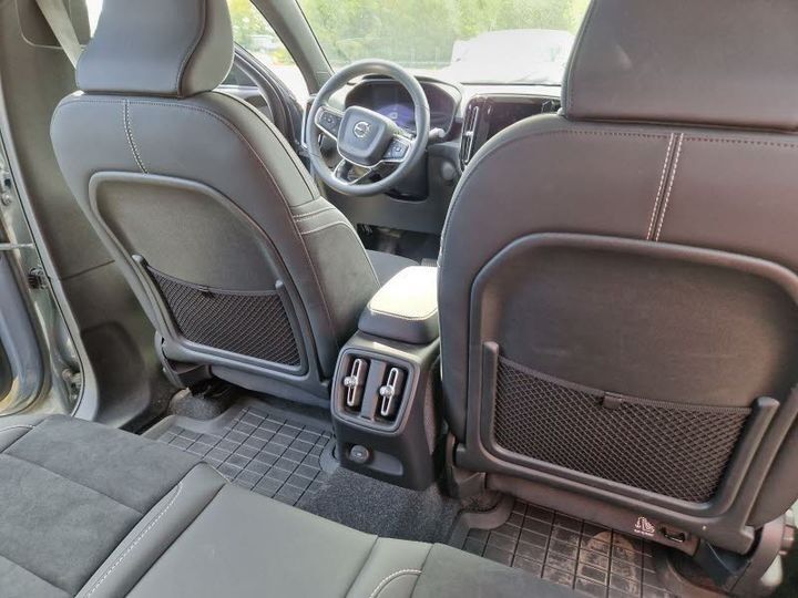 Volvo C40 P8 ReCharge Twin Plus 5d