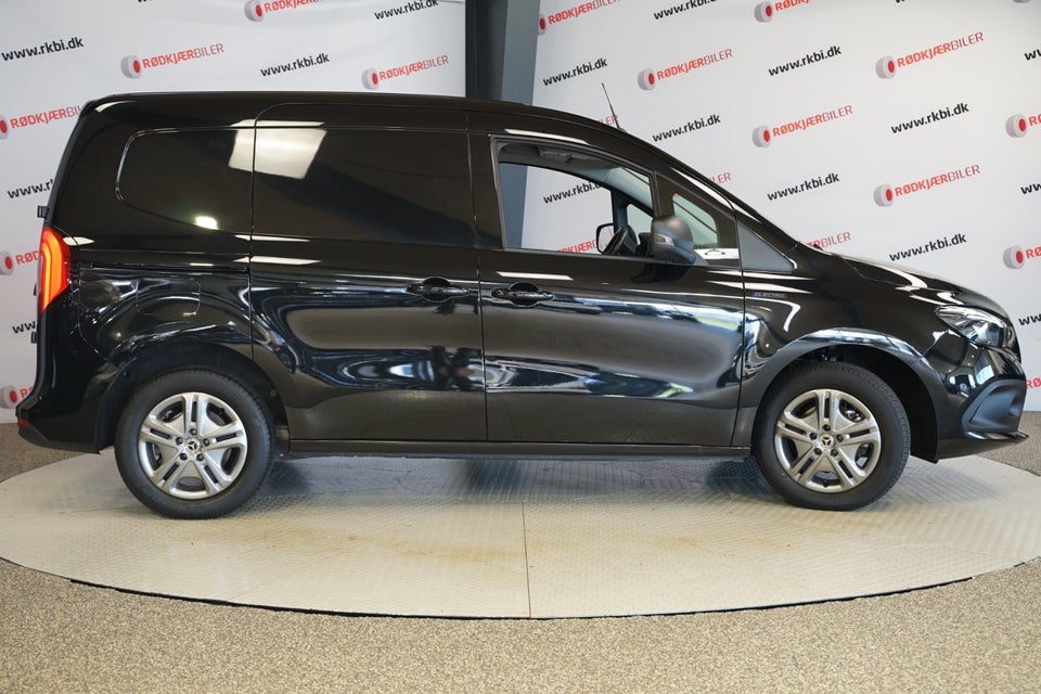 Mercedes eCitan A2 PRO Van