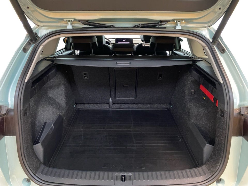 Skoda Enyaq 80 iV 5d