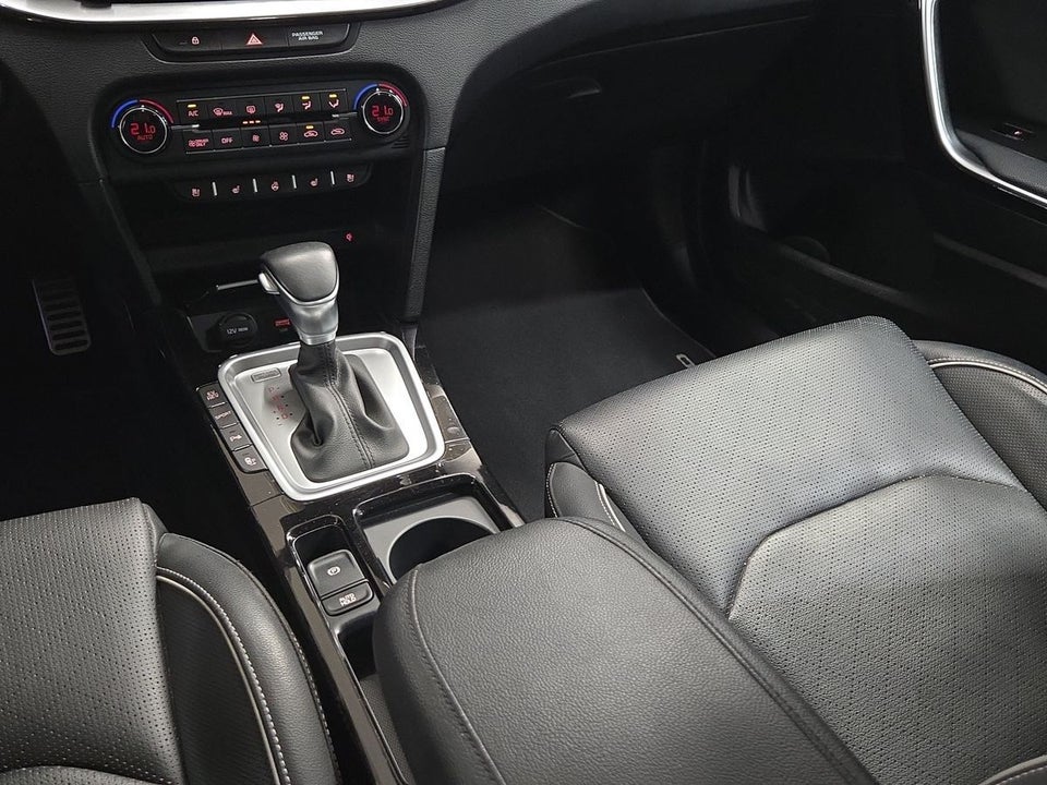 Kia Ceed 1,6 PHEV Upgrade+ SW DCT 5d