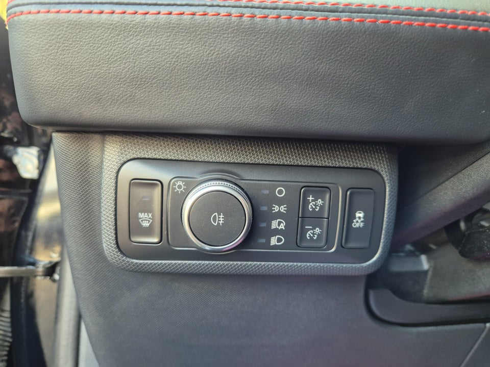 Ford Mustang Mach-E 98 Extended Range AWD 5d