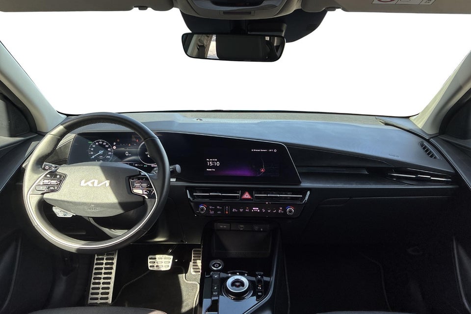 Kia Niro 64 EV Vision 5d