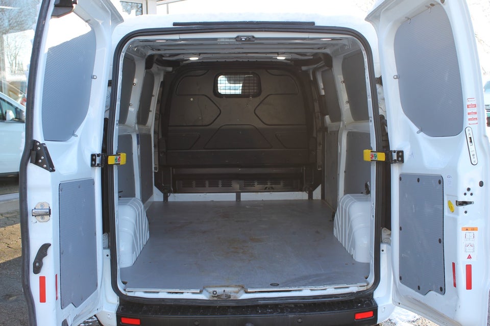 Ford Transit Custom 320L 2,0 TDCi 130 Trend aut.