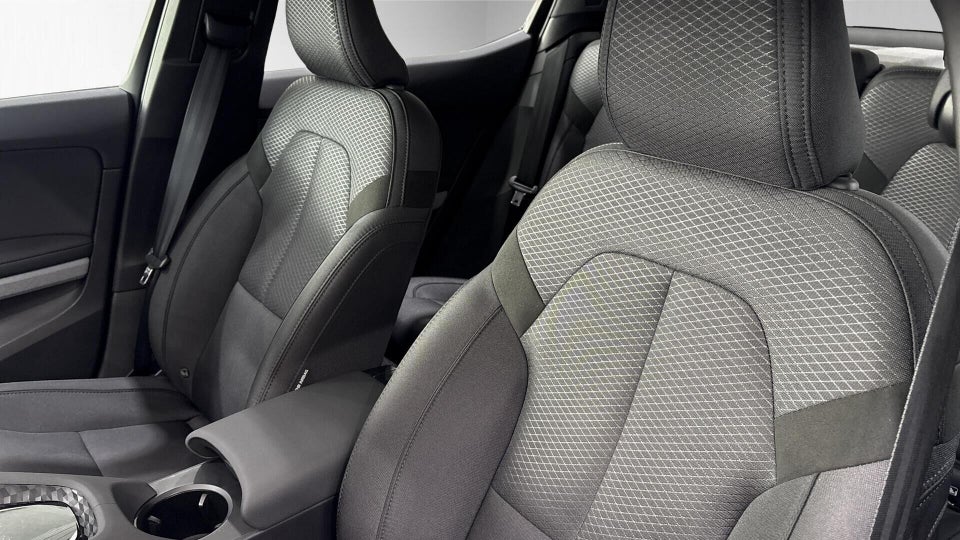 Polestar 2 Standard Range 5d