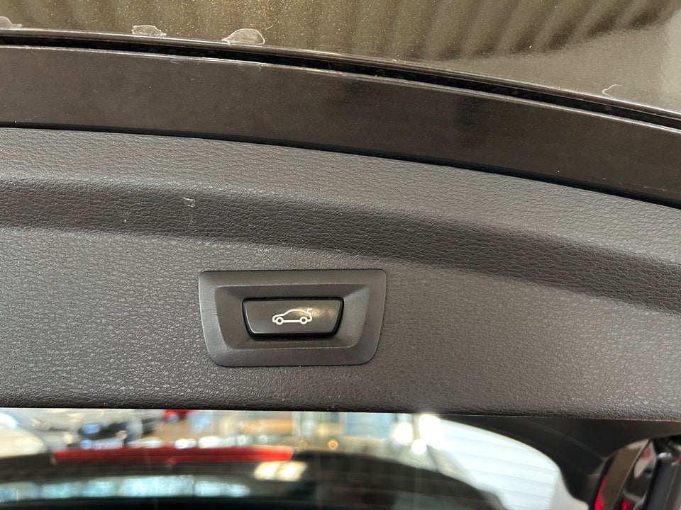 BMW X2 2,0 sDrive20d Advantage aut. 5d