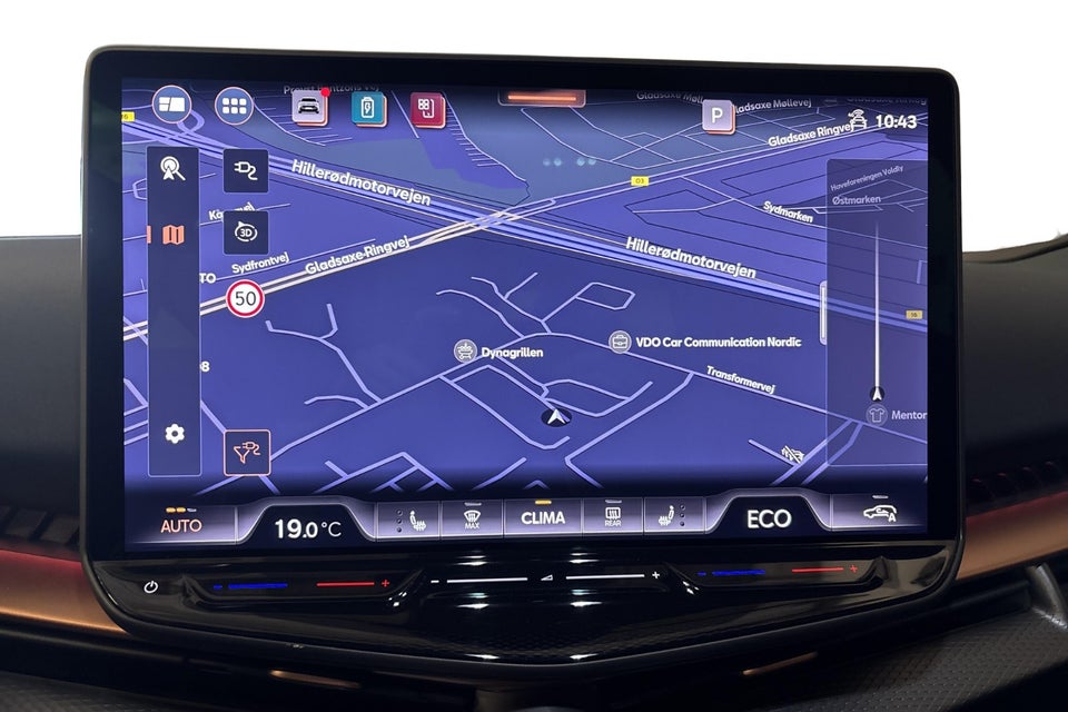 Cupra Tavascan 77 Immersive 5d